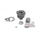 Cilindar Maxwell Sport 70cc -Gilera / Piaggio aluminium