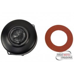 Ignition cover / generator cover plastic for Puch