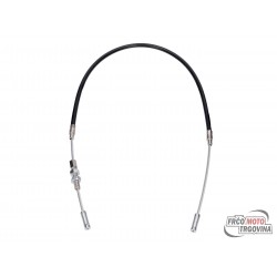 rear brake cable Schmitt Premium for Puch MV50, VS50D, VZ 3-speed, VZ 4-speed