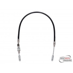 rear brake cable Schmitt Premium for Puch MV50