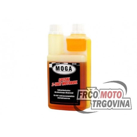 2-taktni dozirnik olja 500 ml za MOGA Special