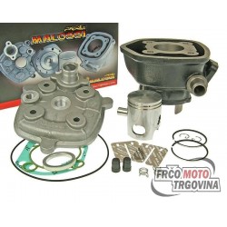 Cilinder kit Malossi Sport 50cc- Yamaha Aerox / MBK Nitro