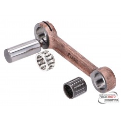 Rod Top Racing STD - Puch  12mm pin
