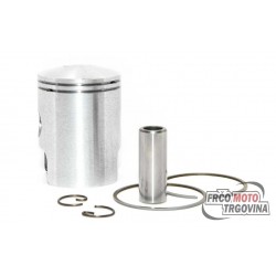 Piston Barikit  37.94 x 12mm for Puch / Tomos