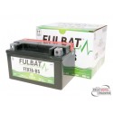 battery Fulbat FTX7A-BS GEL