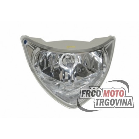 Prednja luč Piaggio FLY 50-125cc