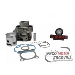 Cylinder Barikit Sport Cast Iron 70cc for CPI , Keeway , Malaguti AIR 07-