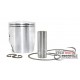 Piston Barikit 49x14mm for Puch Condor