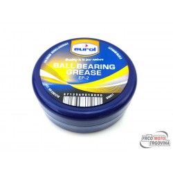 Eurol ball bearing grease can 110g