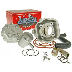 Cylinder kite Airsal M-Racing 70cc for Peugeot Vertical  LC