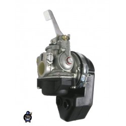 Carburetor DELLORTO SHA 14-12 water pump