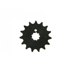 Front sprocket 15 teeth for Puch Maxi