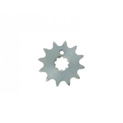 Front sprocket 12 teeth Puch Maxi