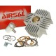 Cilinderkit Airsal 50 cc T6-Racing  Alu /Puch /  Pony Express / Tomos