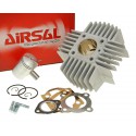 Cylinder kit Airsal T6-Racing 49ccm  PUCH / ( Tomos A35/ A3)