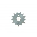 Front  sprocket 13 teeth for Puch Maxi