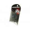 Engine oil seal set Naraku for Peugeot vertical