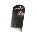 Engine oil seal set Naraku for Minarelli AM