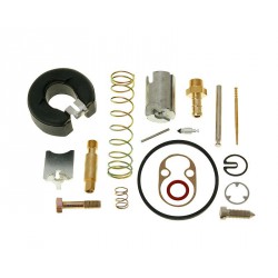 Carburetor repair kit for Zündapp , Puch Maxi with 15mm Bing carb