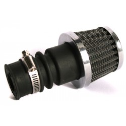 Air Filter POWER for PUCH 12/15mm