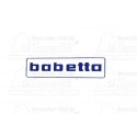 Sticker BABETTA  / 451921038023
