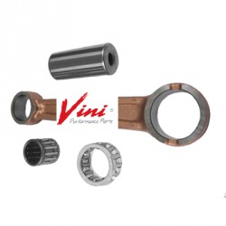 Connecting rod VINI -12mm for Tomos