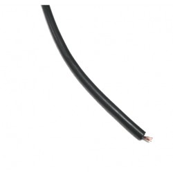 Ignition cable  12V       (50cm)