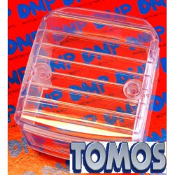 Plastika prozorna Lexsus luči Tomos  DMP