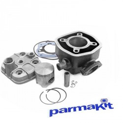 Cilinderkit PARMAKIT Racing  50cc -Derbi - EBE/ EBS