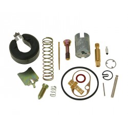 Carburetor repair kit  for Kreidler - Puch 17mm Bing carburetor