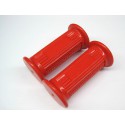 Rubber leg support-red-Puch