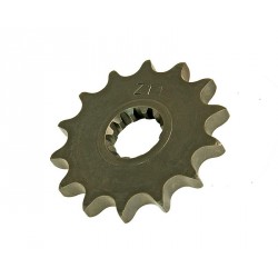  sprocket Top Performances 14 tooth 428 for Minarelli AM6