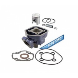 Cylinder kit  RMS BLUE LINE - 50cc  LC - Peugeot Vertical ( Peugeot Speedfight 1/ 2 LC )