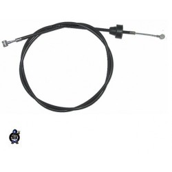 Clutch cable  ETZ  250                  (short)