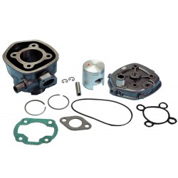 Cilinder kit R4RACING SPORT 70cc - Minarelli Horizontal - Yamaha Aerox, Malaguti: F12, F15