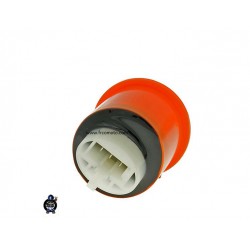 Relej žmigavaca Naraku običan / LED elektronski 150W za Kymco , SYM , Kina