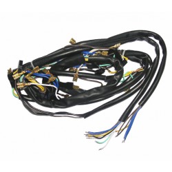 Set of cables 12V Tomos - with blinkers