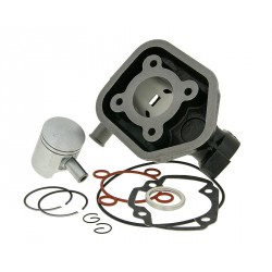 Cylinder kit 50cc for Peugeot vertical LC -  Speedfight 1 / 2