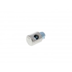 Screw nipple for bowden inner cable - 5.0x7.0mm