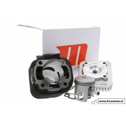 Cylinder Kit Motoforce Sport 70cc- Minarelli Horizontal - AC 