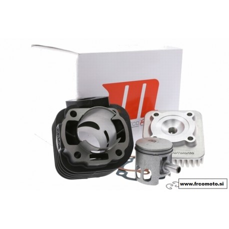 Cilinder kit Motoforce Sport 70cc - Minarelli Horizontal - AC 