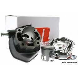 Cilinder kit Motoforce Sport 70cc - Minarelli Horizontal - Yamaha Aerox , Nitro , Malaguti , Aprilia