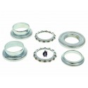 Steering bearing set for Puch Maxi