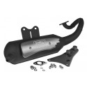 Exhaust GIANNELLI  GO for Cpi , Generic , Keeway , Malaguiti F12 , Sachs