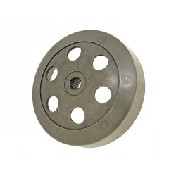 Clutch bell 107mm for Piaggio, Peugeot, Kymco, SYM, GY6