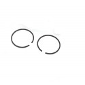Piston ring  43.0 x 1.2   Ciao DR