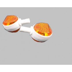 Indicator lamp complet MZ TROPHY ES 125-150-250
