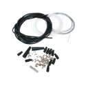 Throttle cable set universal