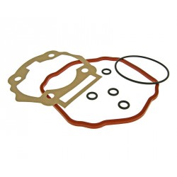 Cylinder gasket set Airsal sport for 70cc for D50B0