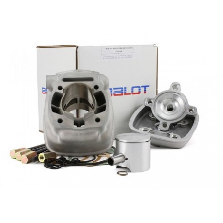 Cilinder kit Bidalot  \"Replica\" 70cc Derbi Euro 3 (D50B0)